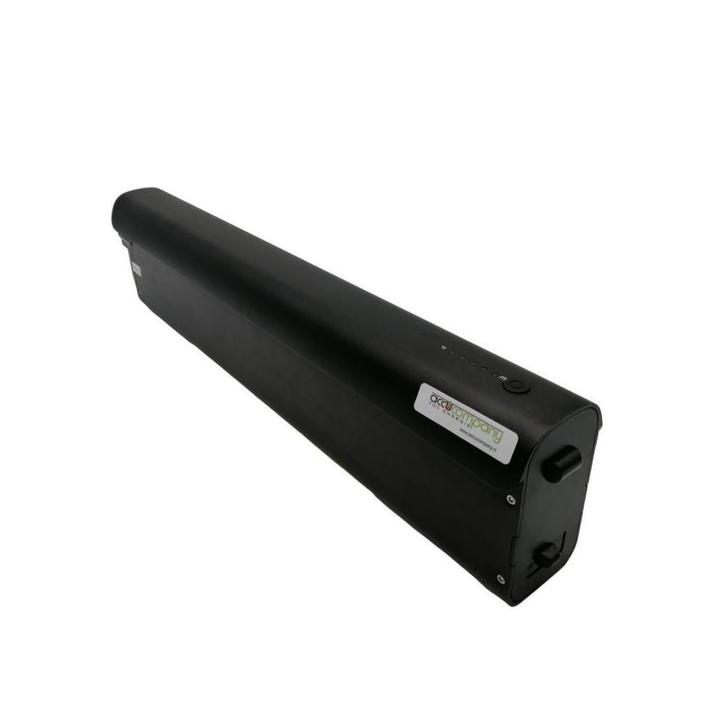 Nieuwe fietsaccu Flyer, Batavus, Brinckers, Protanium Stella, Fietsen en Brommers, Fietsonderdelen, Algemeen, Overige typen, Nieuw