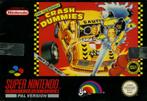 Crash Dummies (Super Nintendo), Gebruikt, Verzenden
