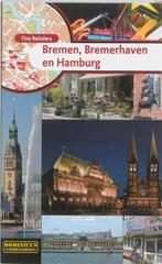 Bremen, Bremerhaven en Hamburg / Dominicus stedengids, Boeken, Reisgidsen, Verzenden, Zo goed als nieuw, Tina Reinders
