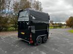 Anssems Excellent 2-paards trailer met zk in goede staat !, Dieren en Toebehoren, Ophalen, Gebruikt, Polyester, 2-paards trailer