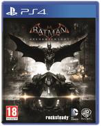 Batman Arkham Knight (PS4 tweedehands), Ophalen of Verzenden, Zo goed als nieuw
