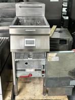 Gas friteuse FRY-LOGIC FLS 300, Zakelijke goederen, Horeca | Keukenapparatuur, Ophalen of Verzenden, Gebruikt