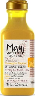 MAUI MOISTURE LIGHTLY HYDRATING + PINEAPPLE PAPAYA IN-SHOW.., Verzenden, Nieuw