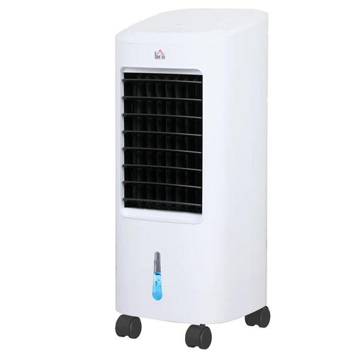 TRUUSK 3 In 1 Mobiele Airconditioning Met Luchtbevochtiging, Auto-onderdelen, Airco en Verwarming, Nieuw, Verzenden