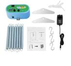 Geluidsarme Elektrische Babyschommel Controller tot 19 kg, Kinderen en Baby's, Verzenden, Nieuw