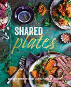 Shared plates 9789463548489, Boeken, Verzenden, Gelezen