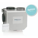 Itho Daalderop ventilatiebox CVE-S ECO Optima, Verzenden, Nieuw