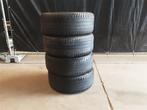 BMW 5-serie E60/61 velgen, Ophalen, Gebruikt, Banden en Velgen, 17 inch