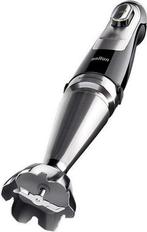 Braun MultiQuick 9 - MQ 9195XLI - Staafmixer, Witgoed en Apparatuur, Keukenmixers, Verzenden, Zo goed als nieuw