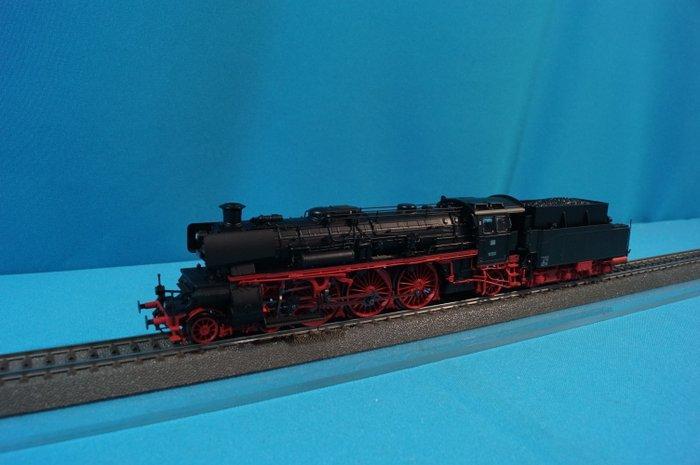Märklin H0 - 38323 - Stoomlocomotief met tender (1) - BR 01, Hobby en Vrije tijd, Modeltreinen | H0