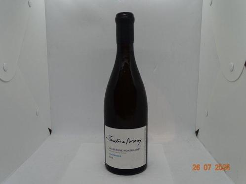 2019 Caroline Morey Chambrées“ - Chassagne-Montrachet - 1, Verzamelen, Wijnen
