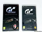 PSP - Gran Turismo - Collectors Edition, Spelcomputers en Games, Games | Sony PlayStation Portable, Verzenden, Gebruikt