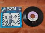 BZN - 34 x 7 singles - all different - Diverse titels -, Nieuw in verpakking