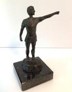 Corry Ammerlaan - Artihove - sculptuur, “ Johan Cruijff “ -, Antiek en Kunst