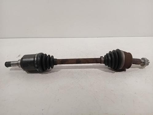 Aandrijfas links voor Fiat 500  0.9, Auto-onderdelen, Ophanging en Onderstel, ARN erkend, Stiba lid, Erkend duurzaam, Gebruikt