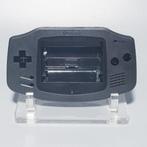 Gameboy Advance Shell - Black - IPS Ready, Nieuw, Ophalen of Verzenden