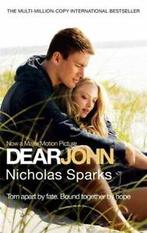 Dear John by Nicholas Sparks (Paperback), Verzenden, Gelezen, Nicholas Sparks