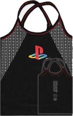 Difuzed Sony PlayStation Logo Female Tank Top-Maat M, Kleding | Heren, Ophalen of Verzenden, Nieuw