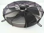 FanNed axiale ventilatoren 300 tot 800 mm230v zuigend nieuw., Witgoed en Apparatuur, Nieuw, Ophalen of Verzenden, Verwarmen, 1 snelheid