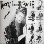 LP gebruikt - David Bowie - Bang Bang, Zo goed als nieuw, Verzenden