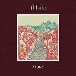 12 inch nieuw - Ishkero - Brume, Cd's en Dvd's, Vinyl Singles, Zo goed als nieuw, Verzenden