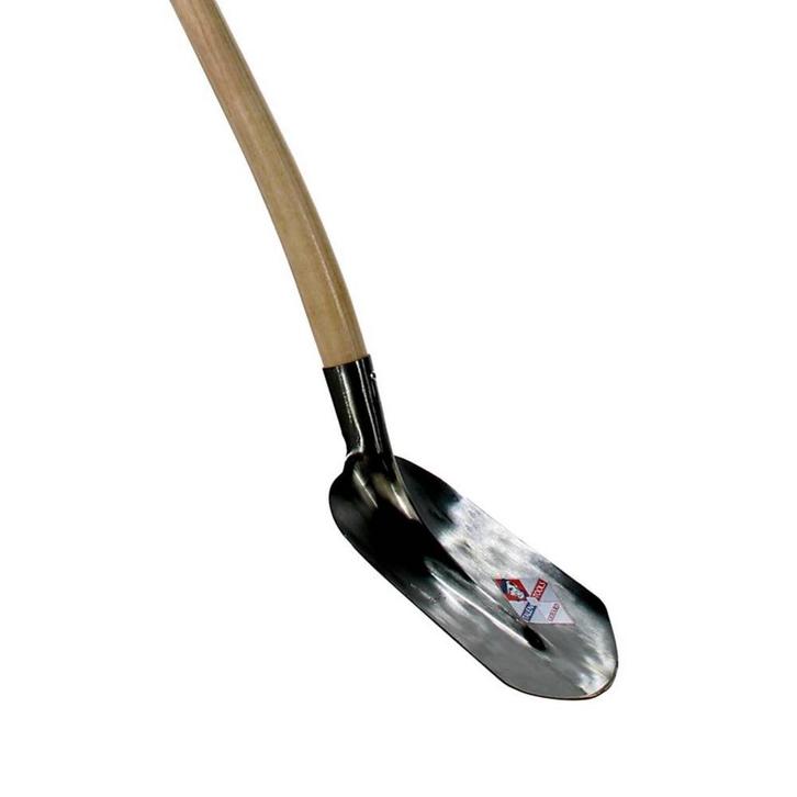 Talen Tools Schepbats O Blank Gehard Los (Schoppen & Batsen), Tuin en Terras, Hand-tuingereedschap, Nieuw, Ophalen of Verzenden