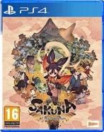 Sakuna of Rice and Ruin-Standaard (PlayStation 4) Gebruikt, Spelcomputers en Games, Games | Sony PlayStation 4, Ophalen of Verzenden