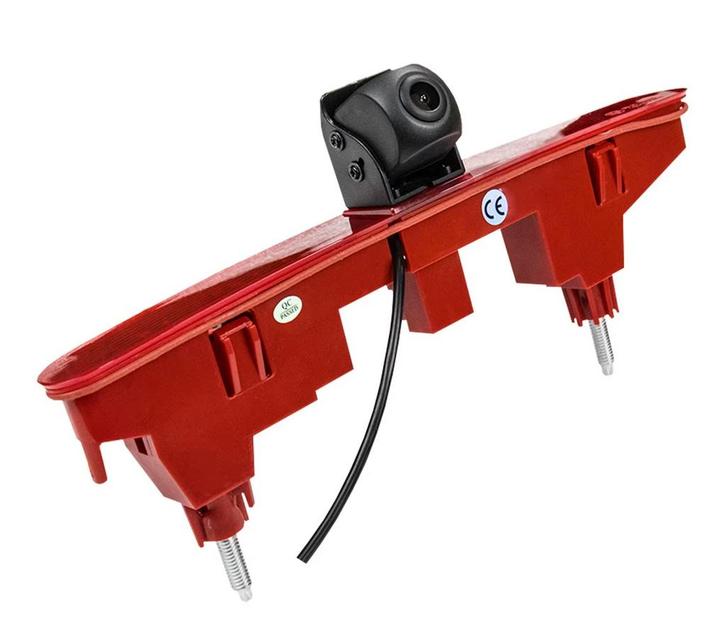 Achteruitrijcamera Citroen Berlingo 2 Peugeot Partner 2...., Auto diversen, Autoradio's