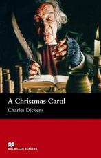 Macmillan Readers - Elem: A Christmas Carol 9781405072588, Boeken, Verzenden, Gelezen, Charles Dickens