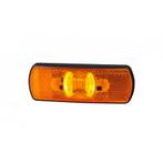 Horpol LED Zijmarkering Oranje 12-24V LD 2216, Auto-onderdelen, Verlichting, Ophalen of Verzenden, Nieuw