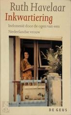 Inkwartiering - Indonesië door de ogen van een Nederlandse, Boeken, Verzenden, Nieuw