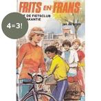 Frits en frans met de fietsclub op vak. 9789020666090 Bruin, Verzenden, Gelezen, Bruin