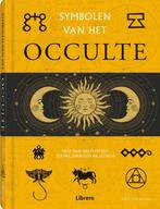 Boek Symbolen van het occulte 9789463597784, Boeken, Verzenden, Zo goed als nieuw