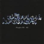 cd - The Chemical Brothers - Singles 93-03, Verzenden, Zo goed als nieuw