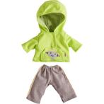 Haba poppenkleding Homewear set 30  van €14,99 voor €11,99, Ophalen of Verzenden, Nieuw