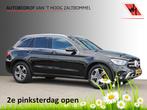 GLC 200 AUT9 4MATIC Premium Plus PANORAMADAK TREKHAAK, Automaat, Gebruikt, Zwart, GLC