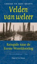 Velden van weleer 9789038803852 Chrisje Brants, Verzenden, Zo goed als nieuw, Chrisje Brants