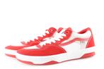 Vans Sneakers in maat 46 Rood | 10% korting, Kleding | Heren, Schoenen, Overige kleuren, Verzenden, Vans, Sneakers of Gympen