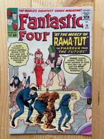 Fantastic Four (Vol. 1) #19 - Prisoners of the Pharoah! -, Nieuw