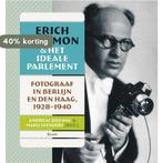 Erich salomon en het ideale parlement 9789461055132, Verzenden, Zo goed als nieuw, Andreas Biefang
