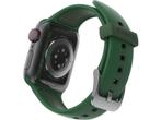 Veiling - OtterBox Apple Watch bandje - groen - 38 - 40 - 41, Nieuw
