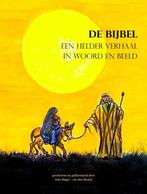 De Bijbel - een helder verhaal in woord en beeld, Boeken, Verzenden, Gelezen, Joke Slager - van den Beukel