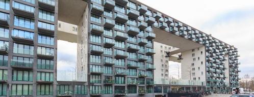 Te huur: Appartement Dr. H. Colijnstraat in Amsterdam, Huizen en Kamers, Huizen te huur, Noord-Holland, Appartement