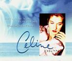 cd single - Celine Dion - Because You Loved Me (Theme Fro..., Cd's en Dvd's, Zo goed als nieuw, Verzenden