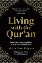 9781464224829 Living with the Quran Aliyah Umm Raiyaan, Verzenden, Nieuw, Aliyah Umm Raiyaan
