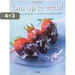 Om Op Te Eten 9789058973689 Marianne Paquin, Boeken, Verzenden, Zo goed als nieuw, Marianne Paquin