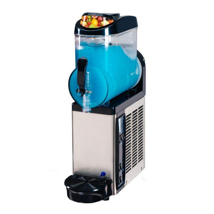 Slushmachine diverse modellen, Zakelijke goederen, Horeca | Keukenapparatuur, Nieuw in verpakking, Overige typen, Verzenden