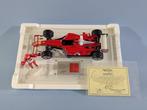Ferrari - Michael Schumacher World Champion With piece of, Hobby en Vrije tijd, Nieuw