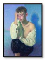 Francien Krieg - Where Tears Go to Hide