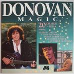 Donovan - Donovan magic - LP, Cd's en Dvd's, Vinyl | Pop, Gebruikt, 12 inch